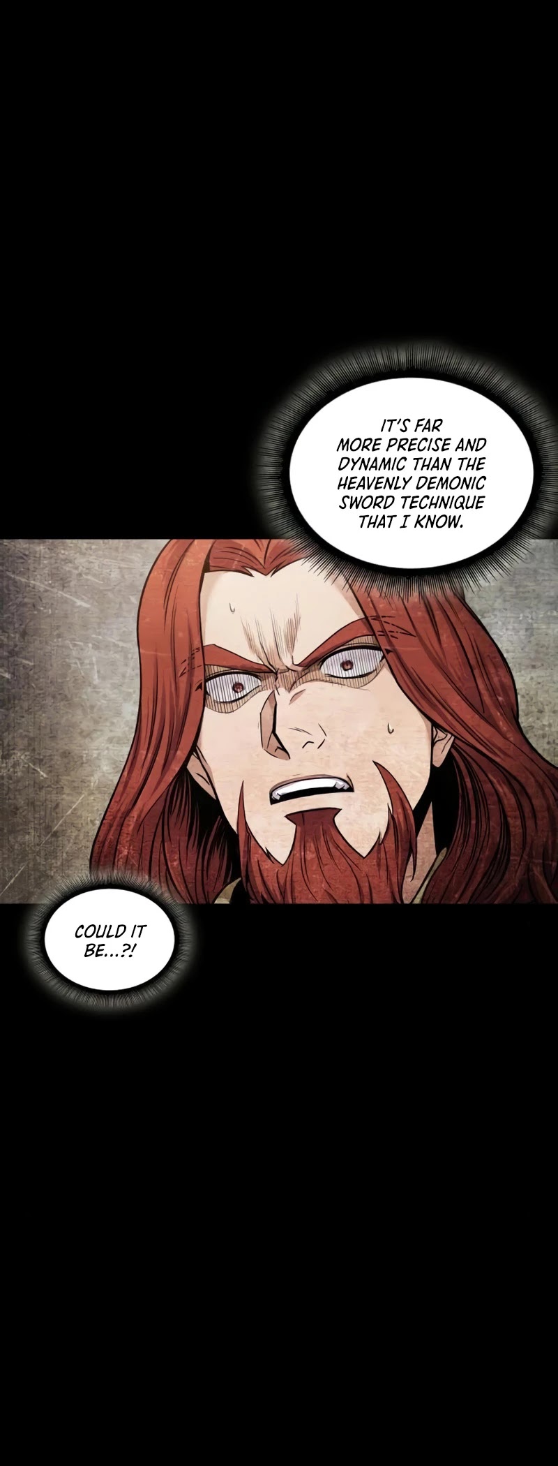 Nano Machine Chapter 83 image 04